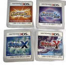 Software (Package Version) X Y 4