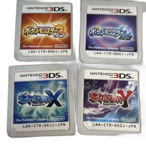 Software (Package Version) X Y 4