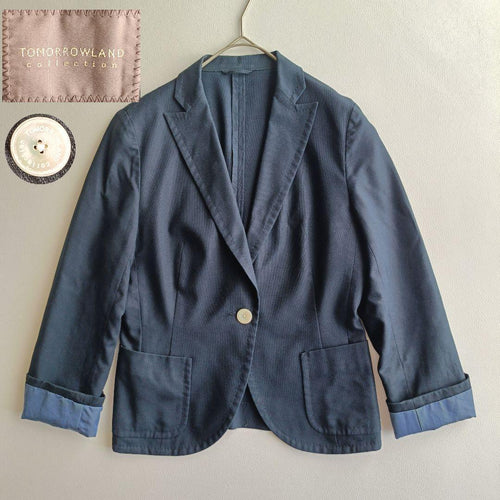 Tomorrowland Tailored Jackets 40 L