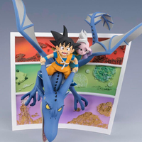 Dragon Ball Zero Daima