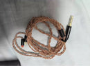 Recableable Earphones Epic Audio Thalassophobia
