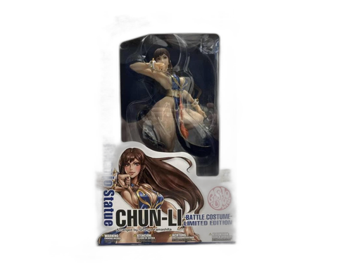 Game Character 1/7