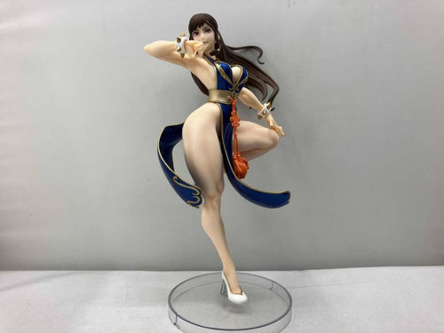 Game Character 1/7