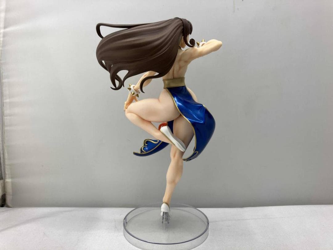 Game Character 1/7