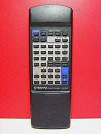 Remote Control For Tv Rc-271S Khxv5Rg