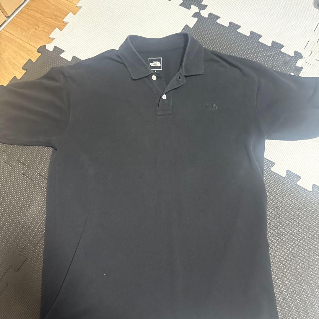 The North Face Polo Shirts M