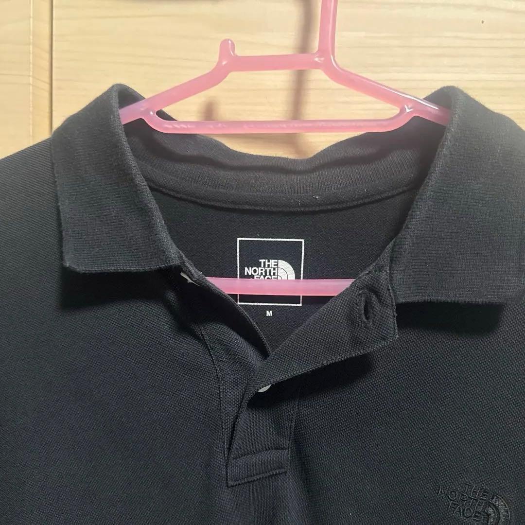 The North Face Polo Shirts M