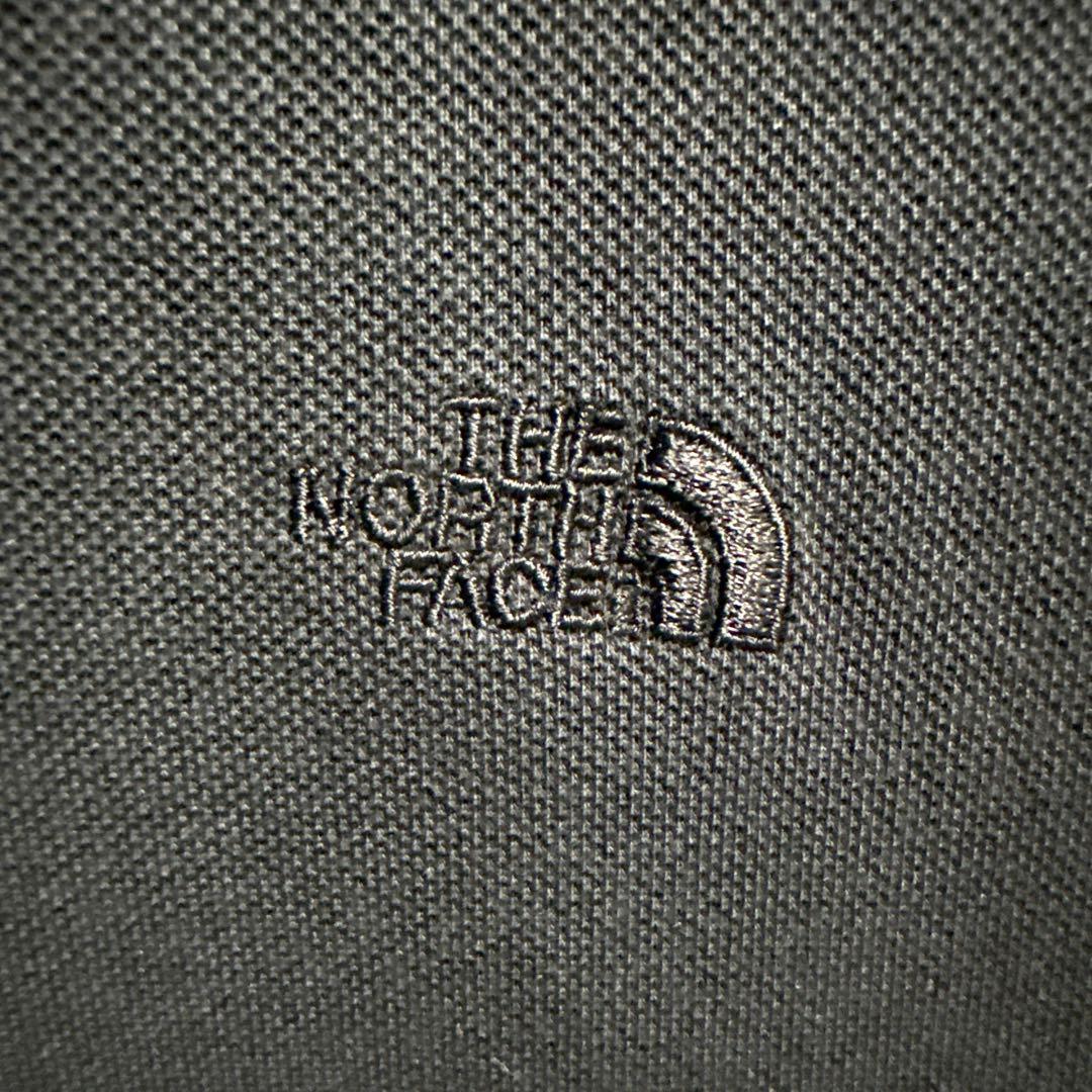 The North Face Polo Shirts M
