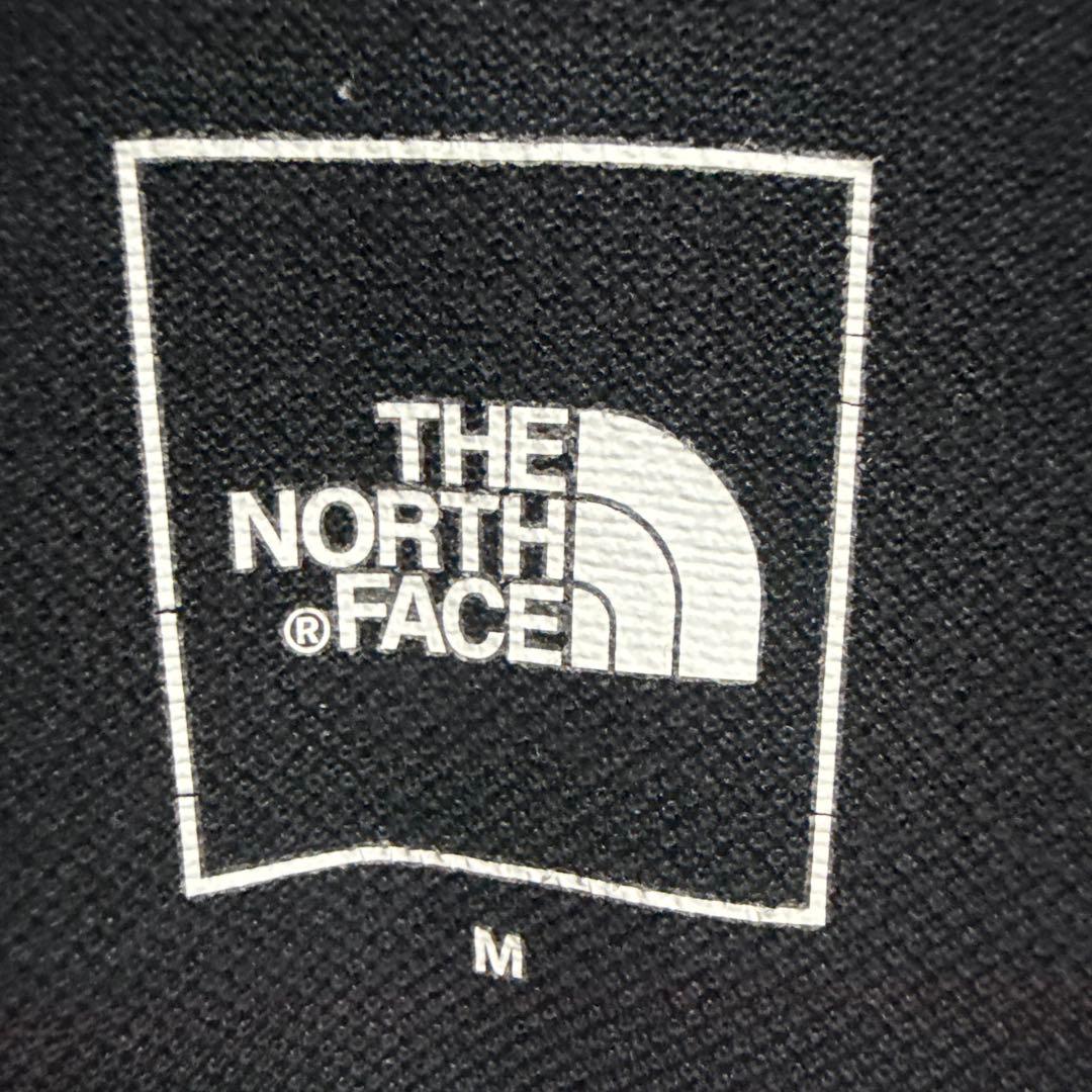 The North Face Polo Shirts M
