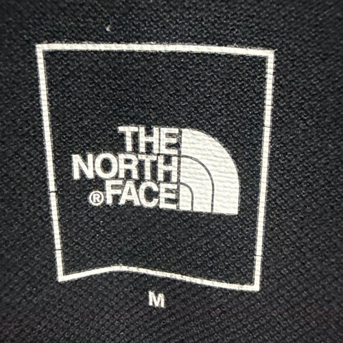 The North Face Polo Shirts M