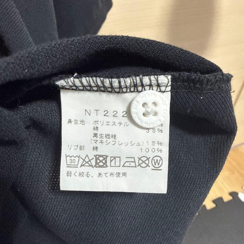 The North Face Polo Shirts M