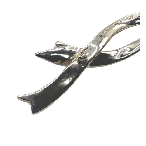 Tiffany Brooches Corsages Sv925