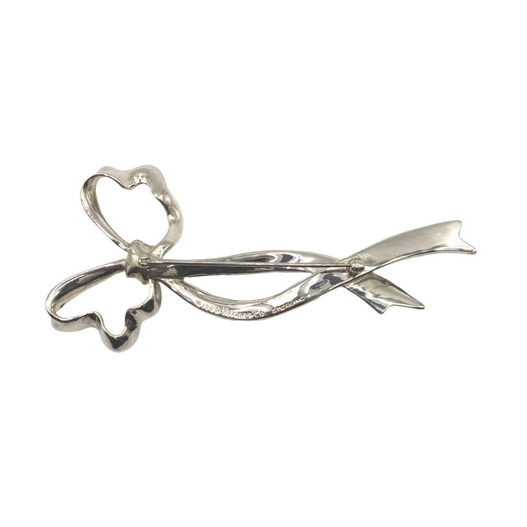 Tiffany Brooches Corsages Sv925