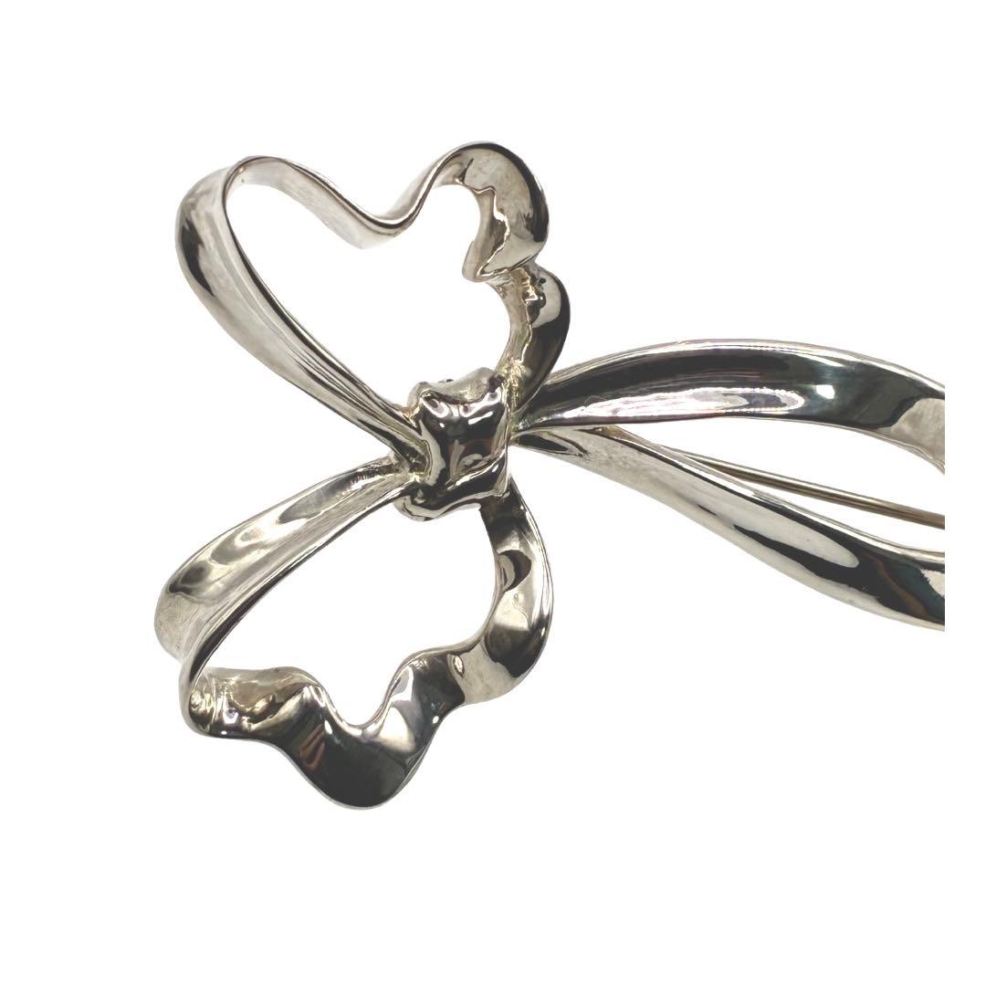 Tiffany Brooches Corsages Sv925