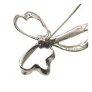 Tiffany Brooches Corsages Sv925