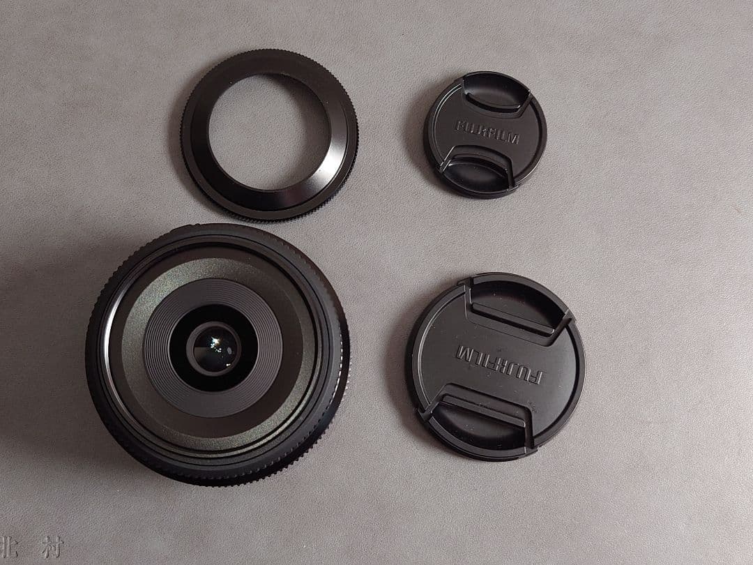 Fujifilm Prime Lenses Fujinon Gf F3.5 R Lm Wr