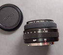Fujifilm Prime Lenses Fujinon Gf F3.5 R Lm Wr