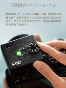 Others Godox Im30 Mini Flash For Canon Sony Nikon Fuji Olympus Ricoh Gr3, Gn15,