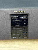 Speaker Onkyo Phc-5