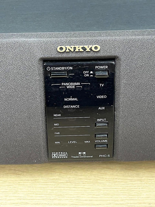 Speaker Onkyo Phc-5