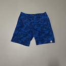 Een badende aap short-bermuda