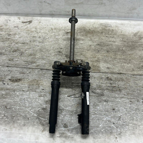 Yamaha Suspension Sa36J