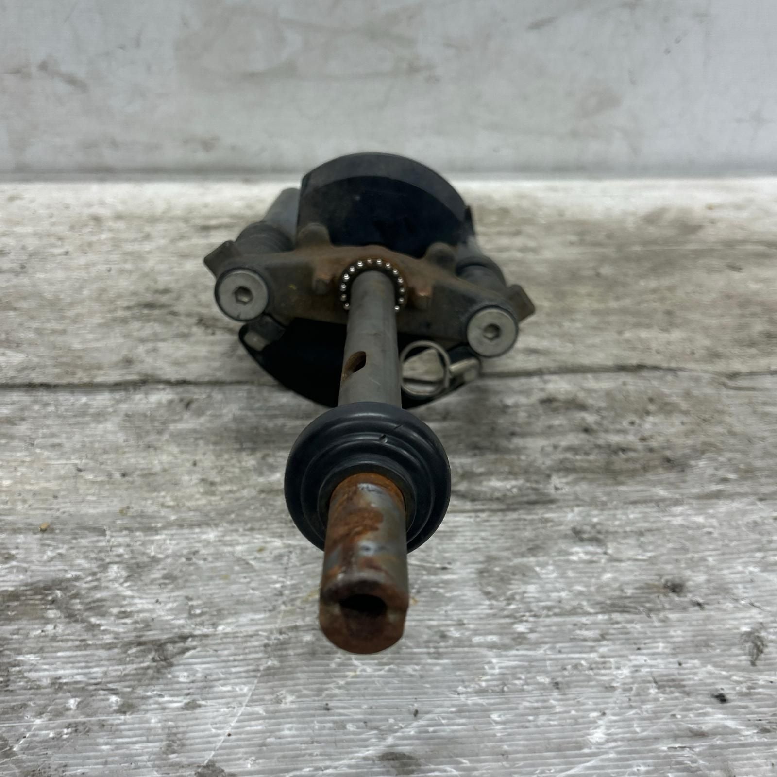 Yamaha Suspension Sa36J