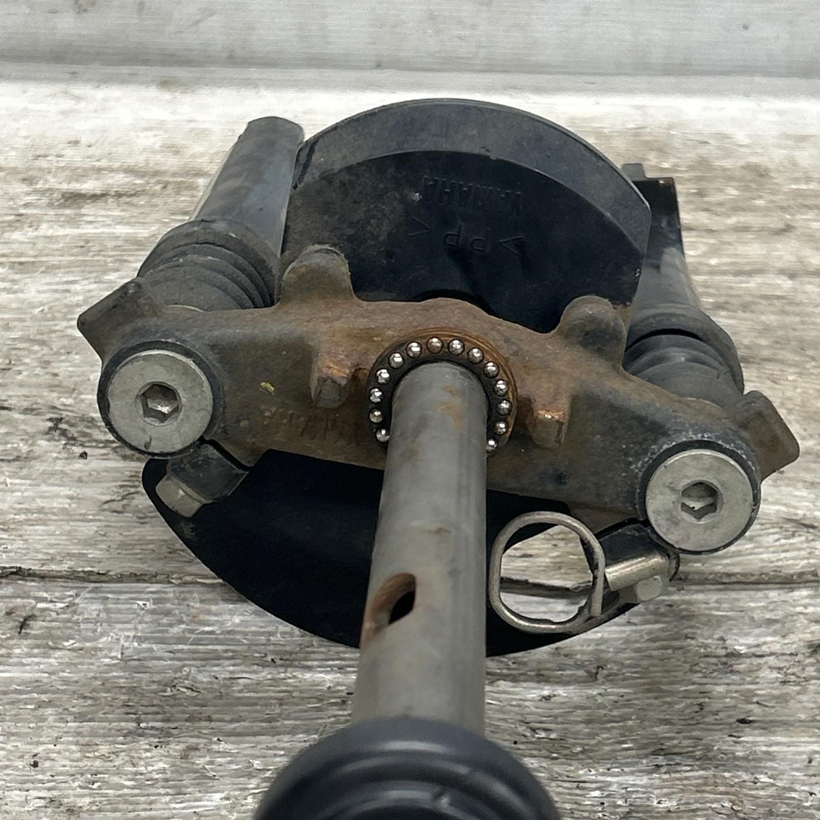 Yamaha Suspension Sa36J