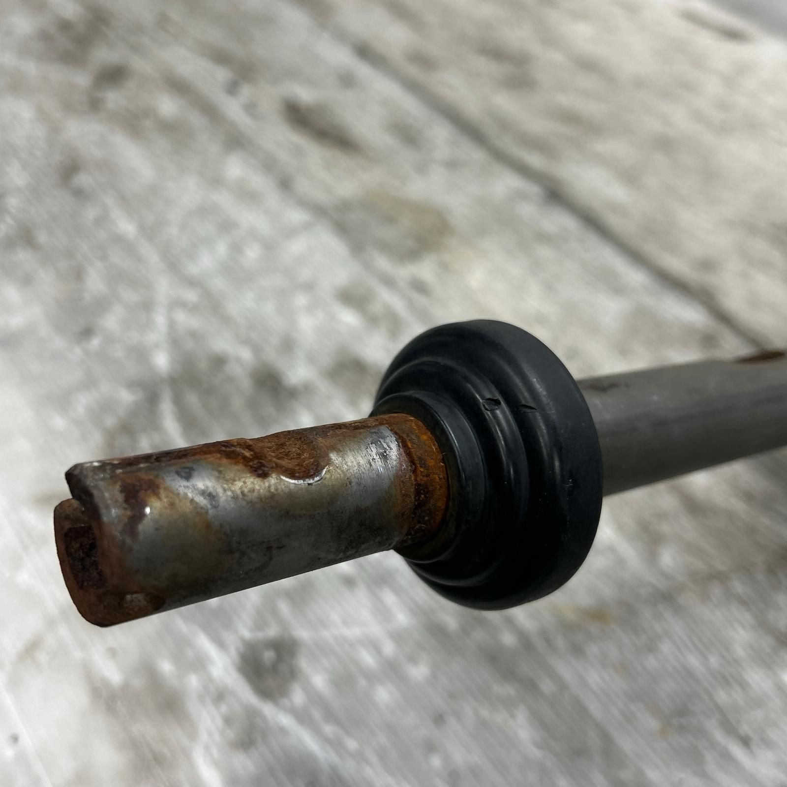 Yamaha Suspension Sa36J