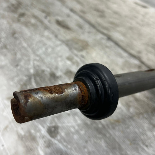 Yamaha Suspension Sa36J