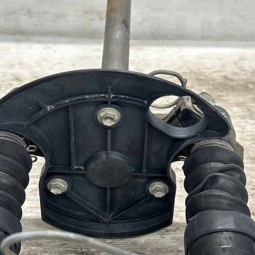 Yamaha Suspension Sa36J