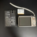 Fujifilm Compact Digital Cameras Finepix Jz300