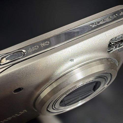 Fujifilm Compact Digital Cameras Finepix Jz300