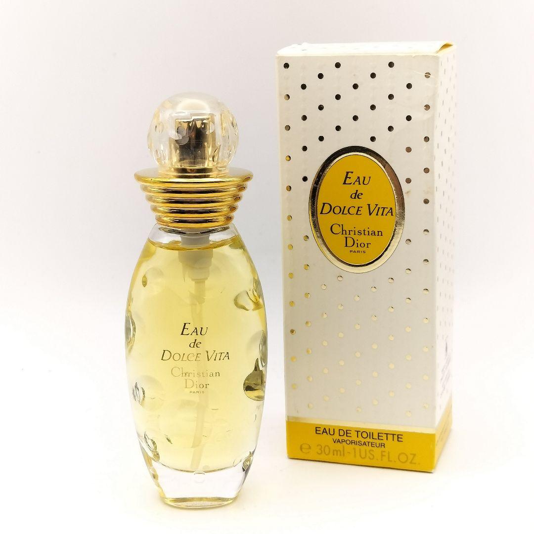 Christian Dior Perfume (For Women) 30Ml