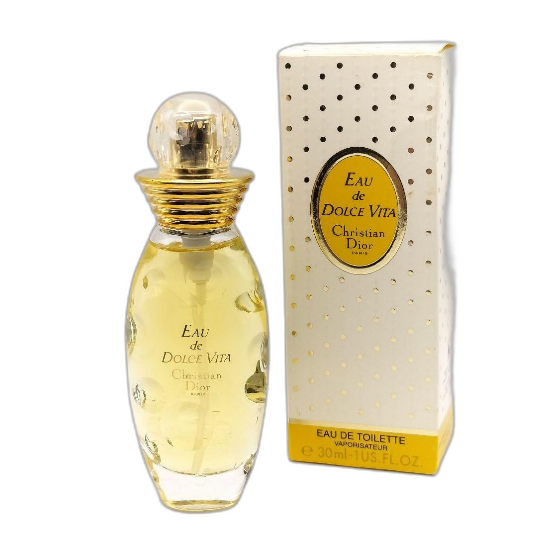 Christian Dior Perfume (For Women) 30Ml