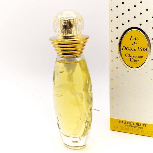 Christian Dior Perfume (For Women) 30Ml