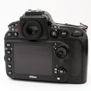 Nikon Digital Slr 34002 D800 #9725