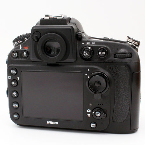 Nikon Digital Slr 34002 D800 #9725