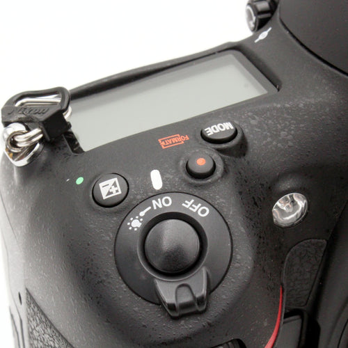 Nikon Digital Slr 34002 D800 #9725