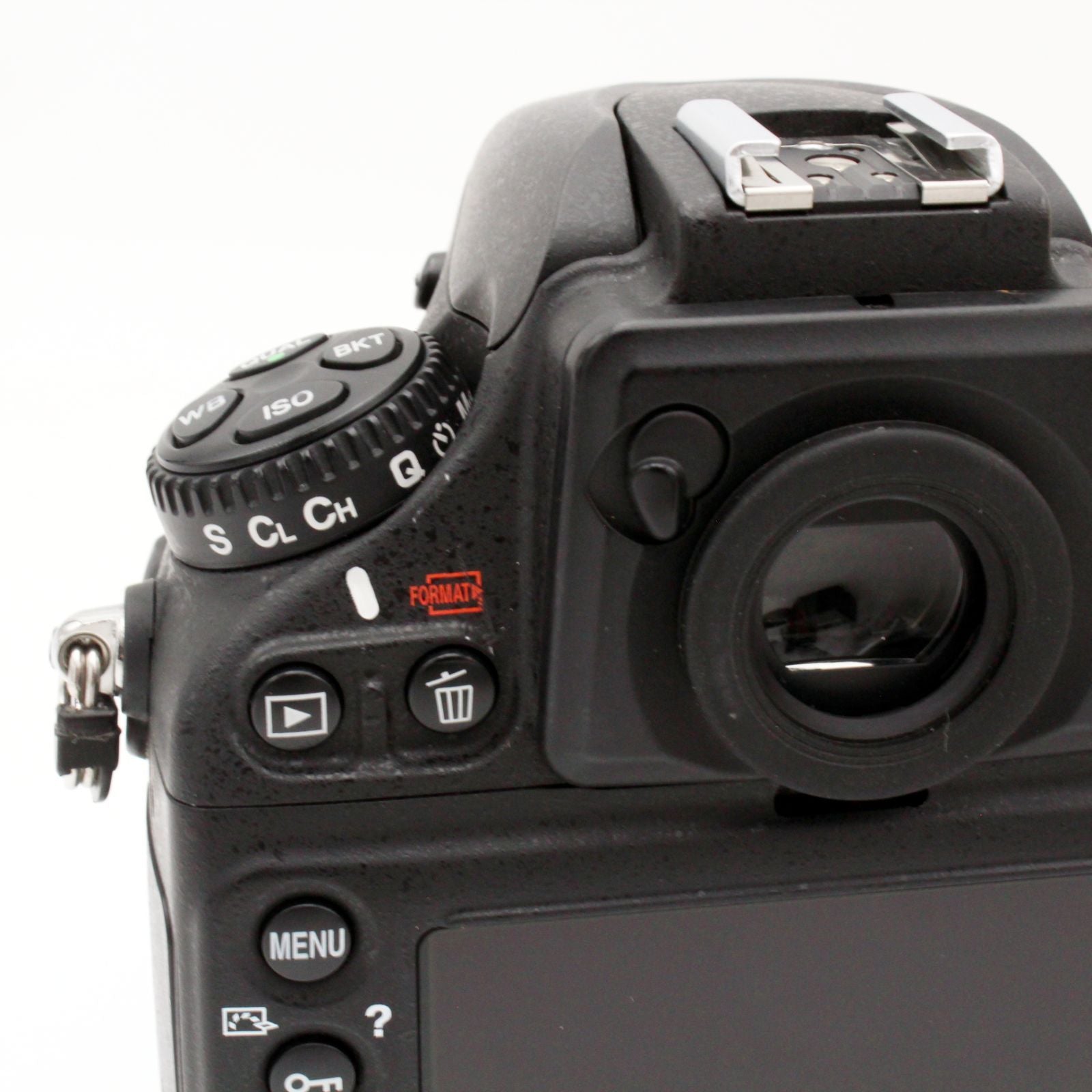 Nikon Digital Slr 34002 D800 #9725