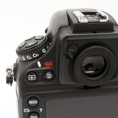 Nikon Digital Slr 34002 D800 #9725