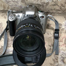 Nikon Slr Camera (Film) Us F Af 28Mm-200Mm