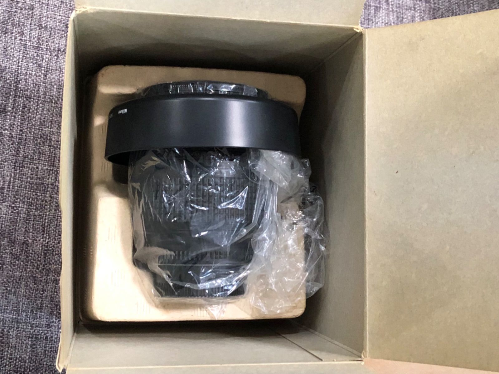 Nikon Slr Camera (Film) Us F Af 28Mm-200Mm
