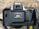 Nikon Slr Camera (Film) Us F Af 28Mm-200Mm