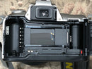Nikon Slr Camera (Film) Us F Af 28Mm-200Mm