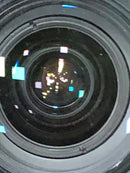 Nikon Slr Camera (Film) Us F Af 28Mm-200Mm
