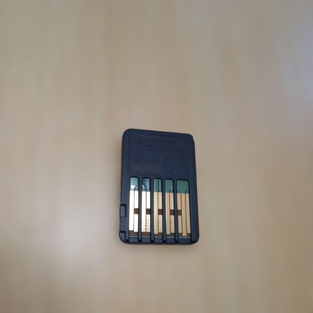 Nintendo Switch Software (Package Version) Blade Strangers