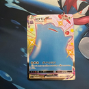 Pokemon Card Game Vmax Ssr S4A V 324/190