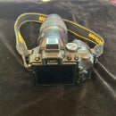 Nikon Digital Slrs D5300