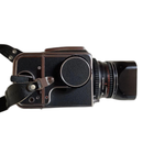 Hasselblad Large Format Medium Cameras (Film) 500C/M